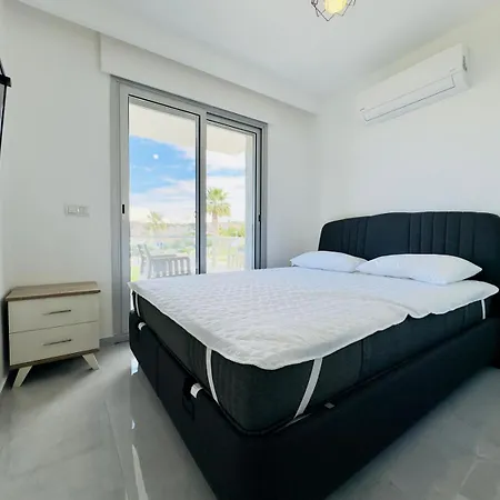 Cilek Dalyan Cesme