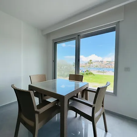 Cilek Dalyan 아파트 *