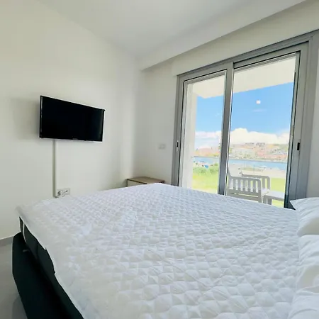 Cilek Dalyan Apartment *