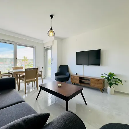 Apartment Cilek Dalyan Cesme