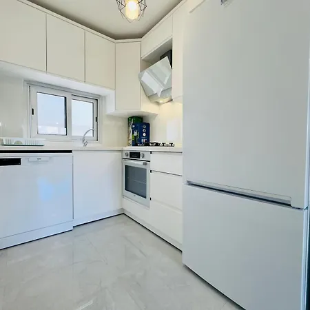 Apartment Cilek Dalyan