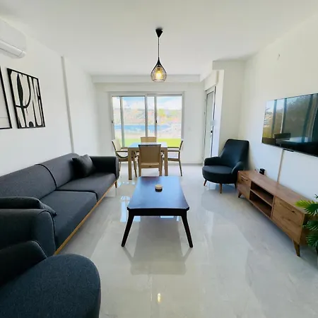 Cilek Dalyan Apartment *